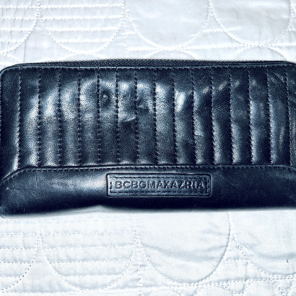 BCBG wallet